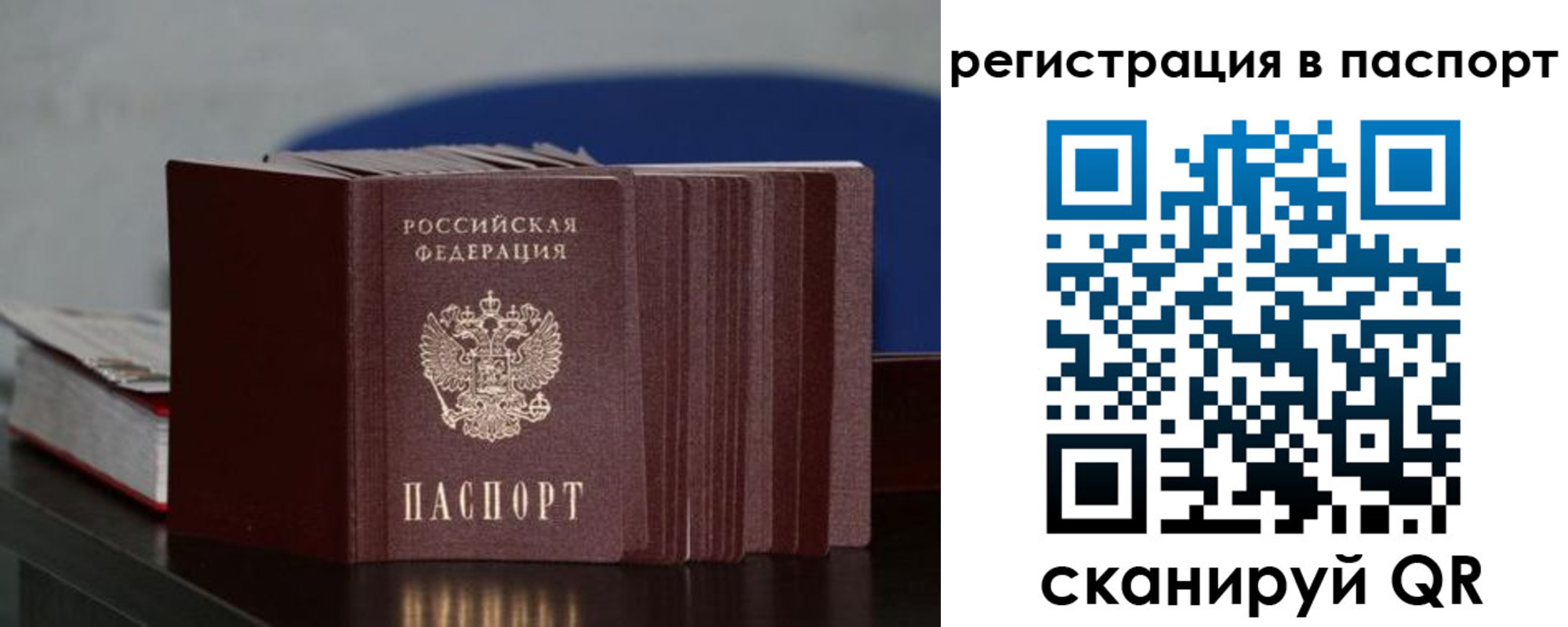 временная регистрация для всех в Благодарном